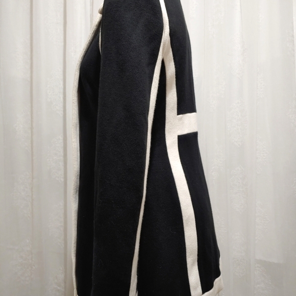 INC International Concepts pea coat. Size XS - Picture 5 of 8